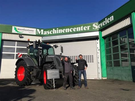 Maschinencenter Sevelen AG – Unser Team